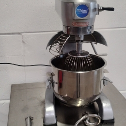 Planet Mixer Maxima 